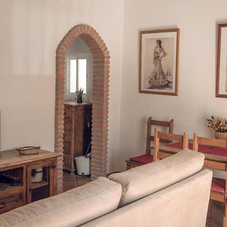 Apartamento Dona Lola Χέρεζ Εξωτερικό φωτογραφία