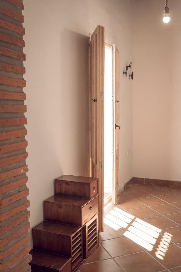 Apartamento Dona Lola Χέρεζ Εξωτερικό φωτογραφία