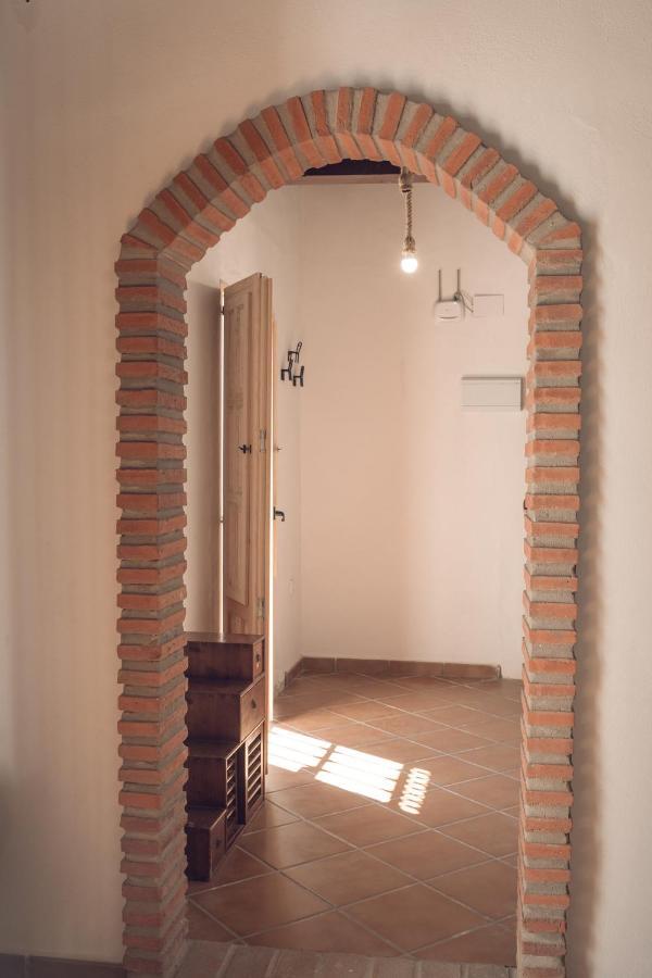 Apartamento Dona Lola Χέρεζ Εξωτερικό φωτογραφία