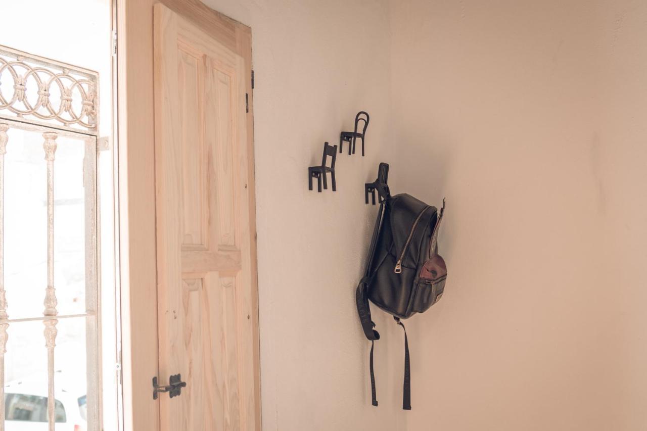 Apartamento Dona Lola Χέρεζ Εξωτερικό φωτογραφία