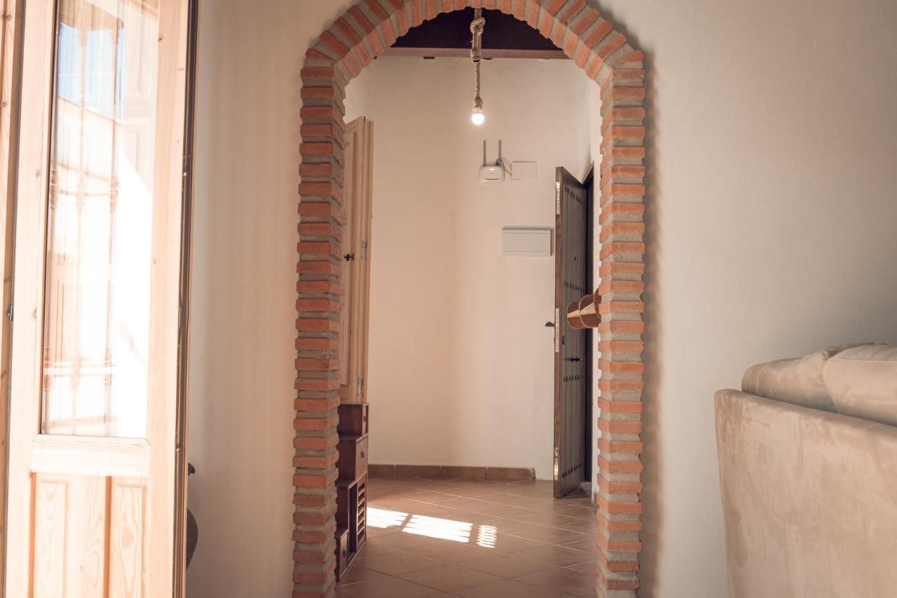 Apartamento Dona Lola Χέρεζ Εξωτερικό φωτογραφία