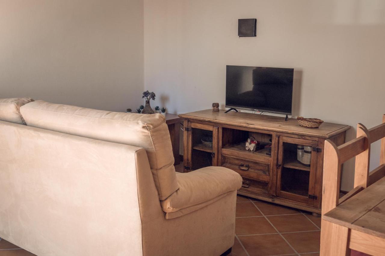 Apartamento Dona Lola Χέρεζ Εξωτερικό φωτογραφία