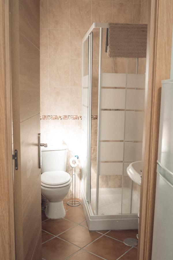 Apartamento Dona Lola Χέρεζ Εξωτερικό φωτογραφία