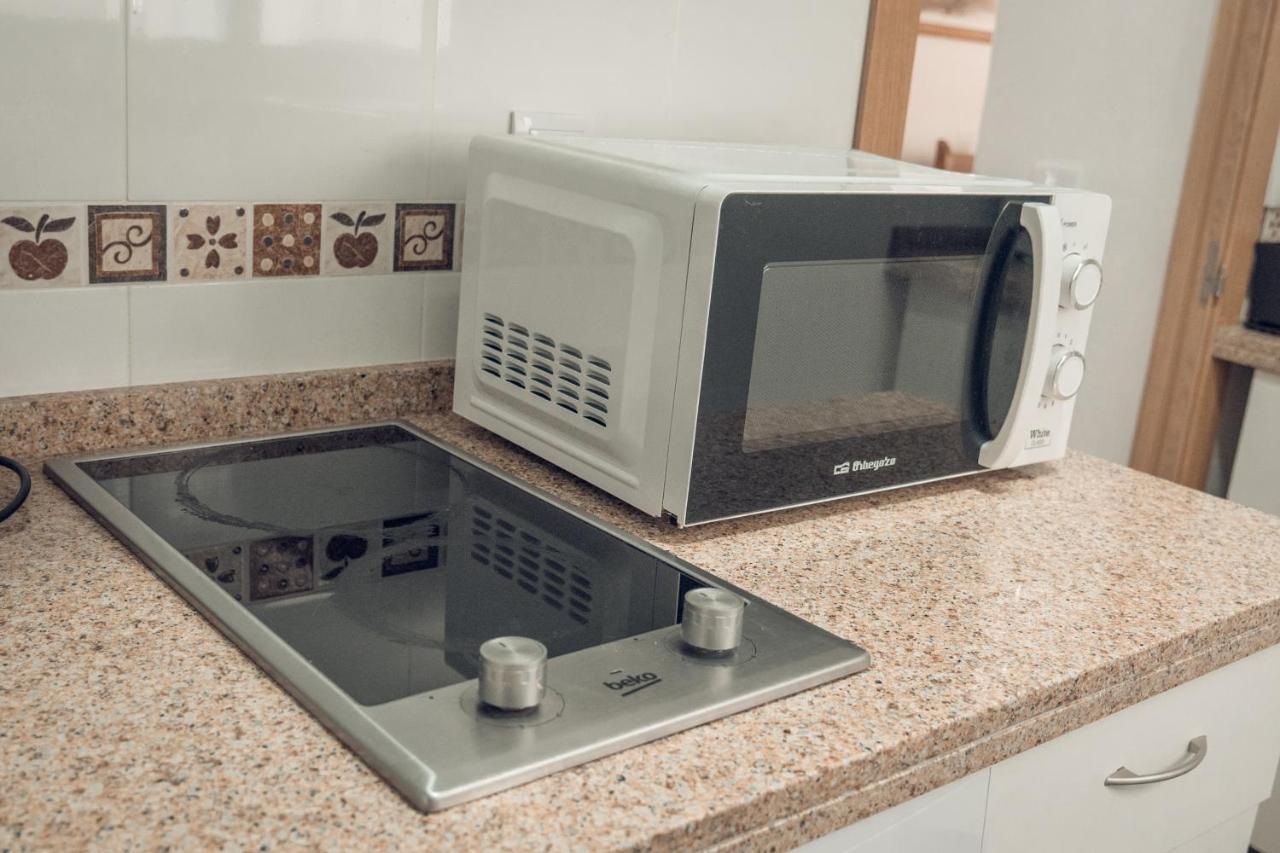 Apartamento Dona Lola Χέρεζ Εξωτερικό φωτογραφία