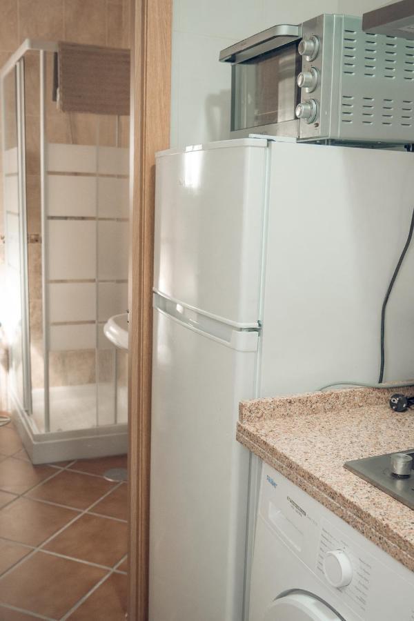 Apartamento Dona Lola Χέρεζ Εξωτερικό φωτογραφία