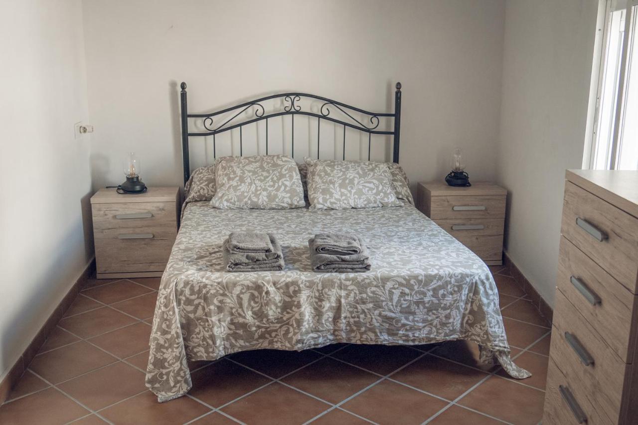 Apartamento Dona Lola Χέρεζ Εξωτερικό φωτογραφία
