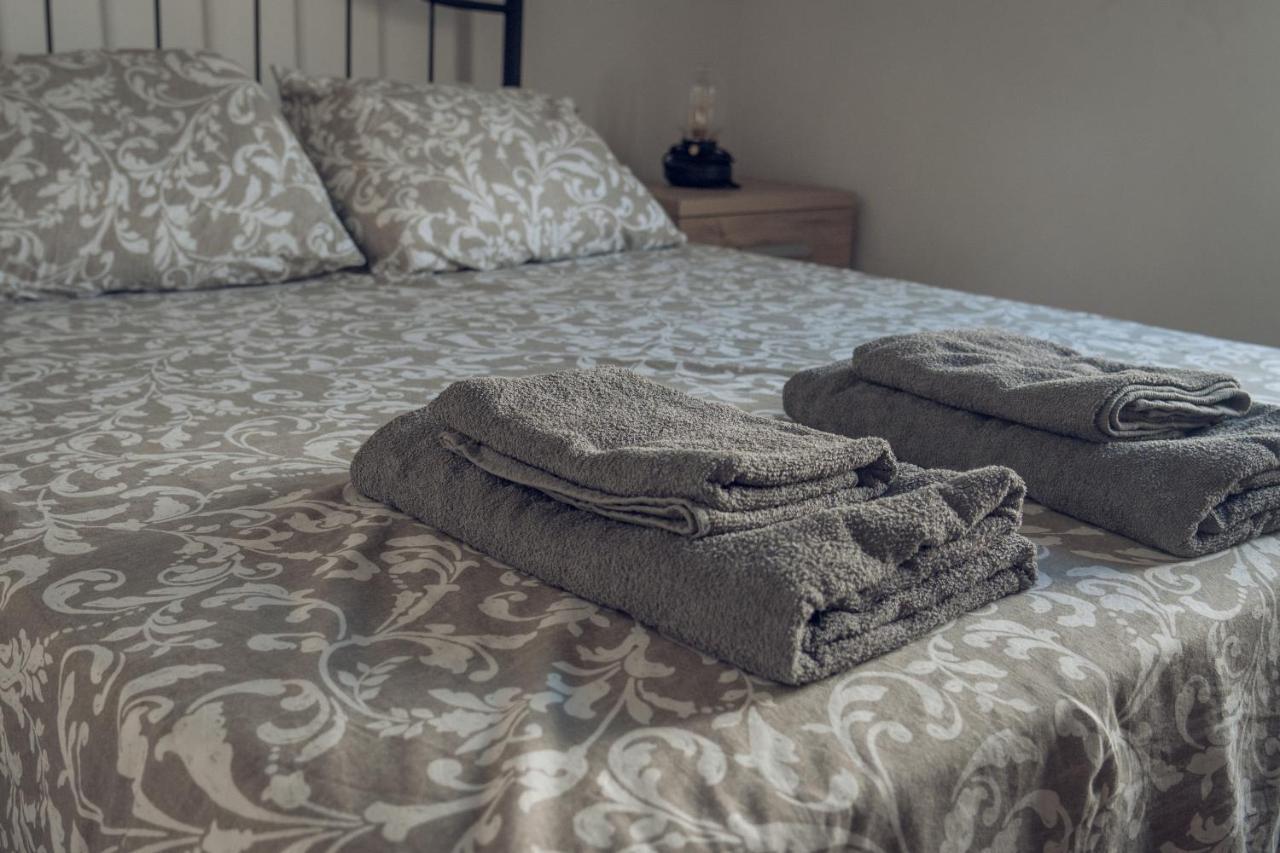 Apartamento Dona Lola Χέρεζ Εξωτερικό φωτογραφία