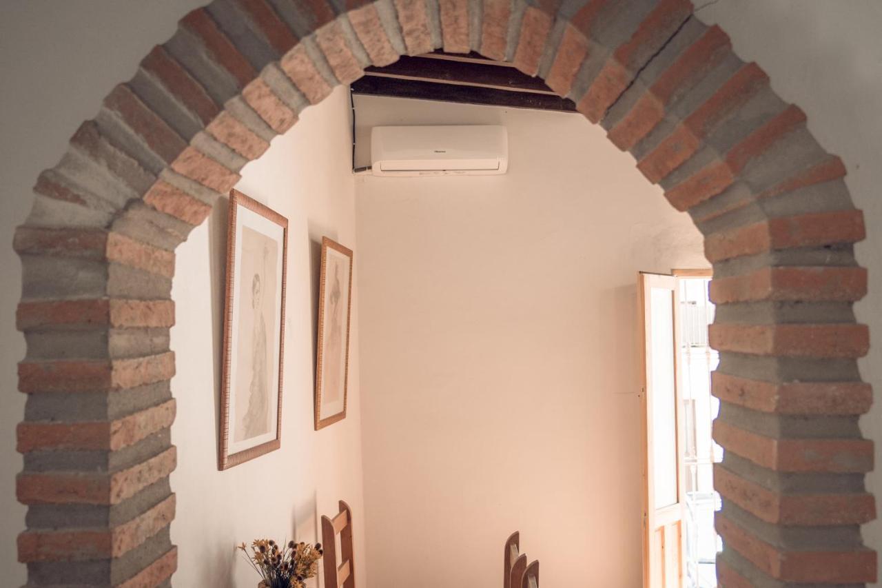 Apartamento Dona Lola Χέρεζ Εξωτερικό φωτογραφία