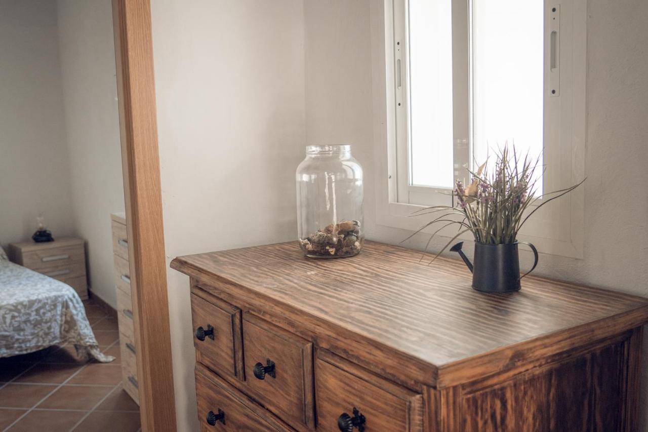 Apartamento Dona Lola Χέρεζ Εξωτερικό φωτογραφία