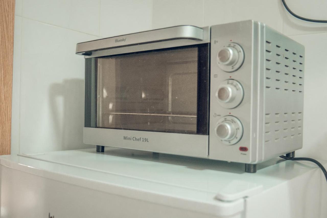 Apartamento Dona Lola Χέρεζ Εξωτερικό φωτογραφία