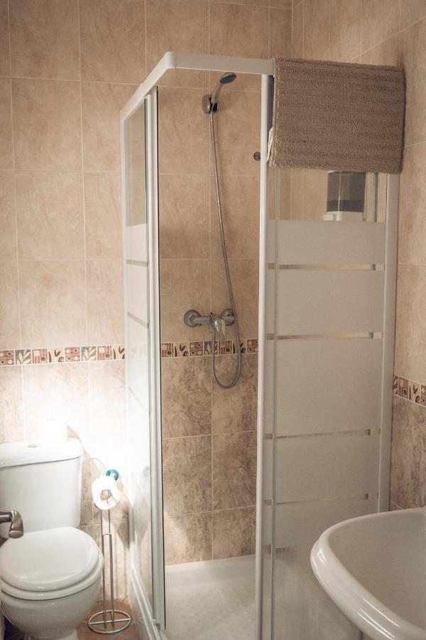 Apartamento Dona Lola Χέρεζ Εξωτερικό φωτογραφία