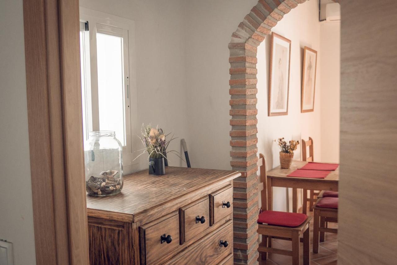 Apartamento Dona Lola Χέρεζ Εξωτερικό φωτογραφία