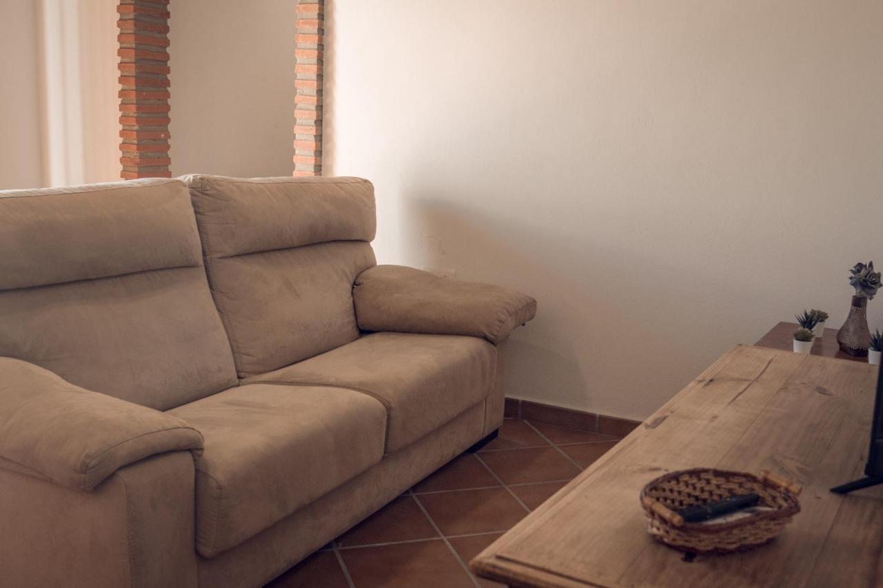 Apartamento Dona Lola Χέρεζ Εξωτερικό φωτογραφία