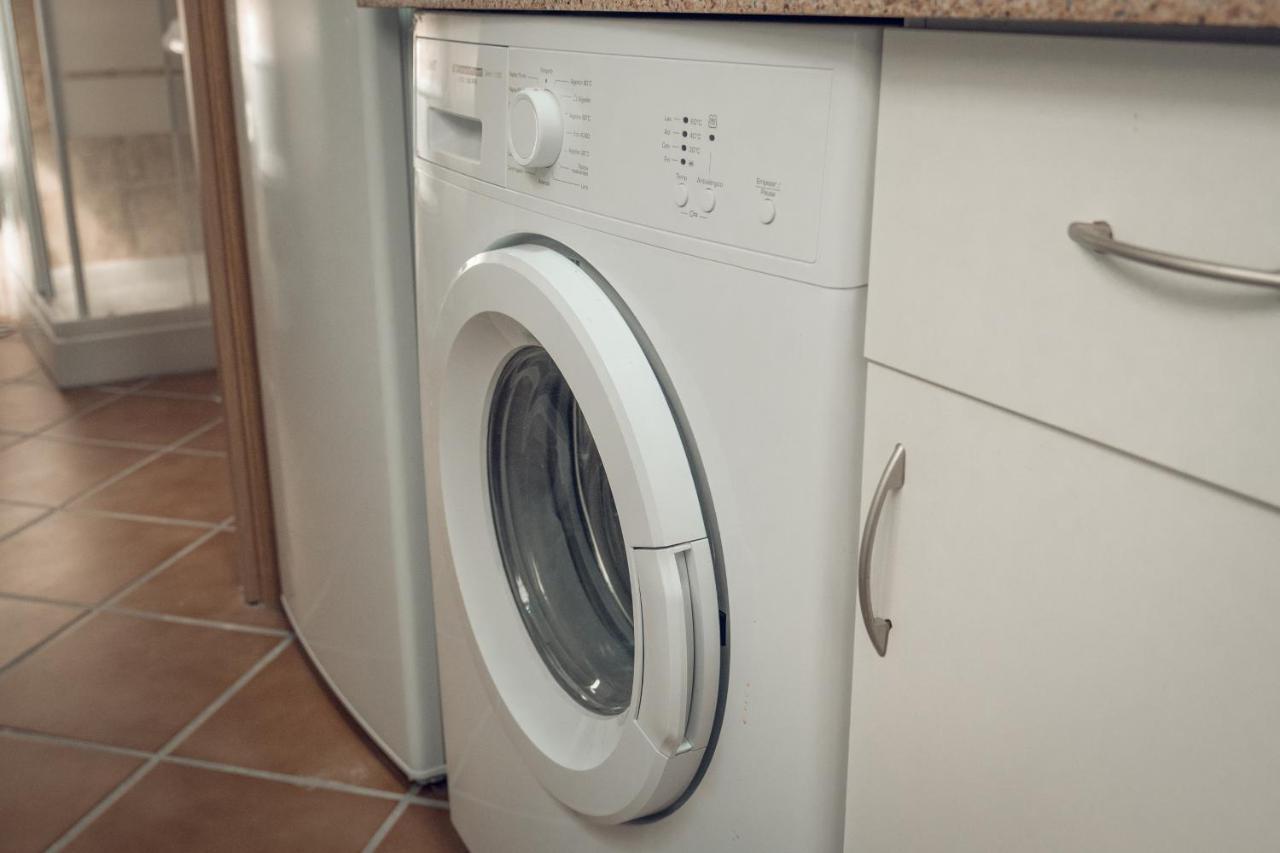 Apartamento Dona Lola Χέρεζ Εξωτερικό φωτογραφία