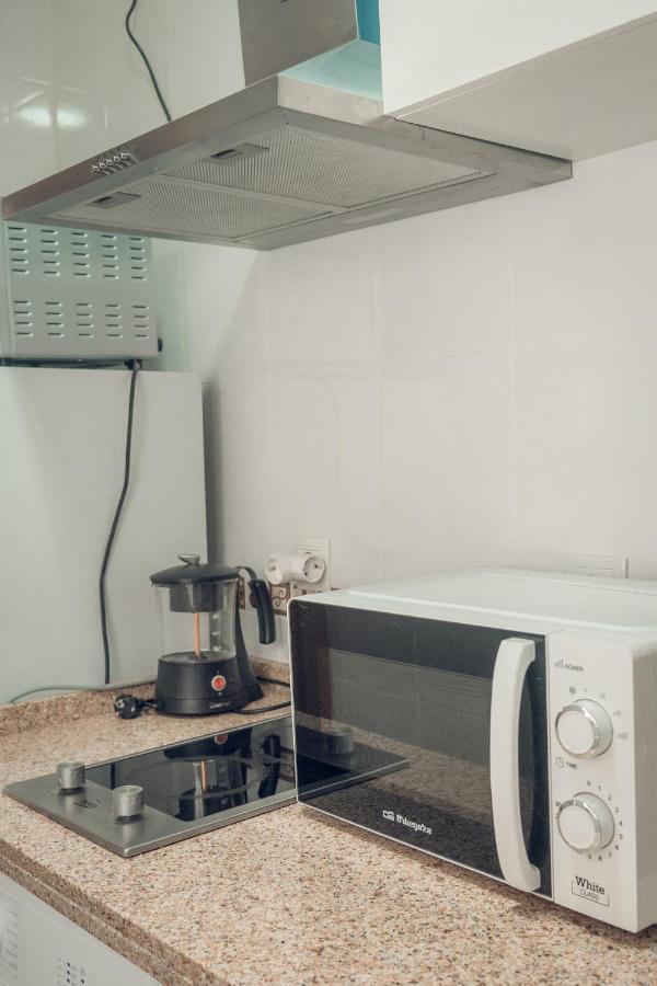 Apartamento Dona Lola Χέρεζ Εξωτερικό φωτογραφία
