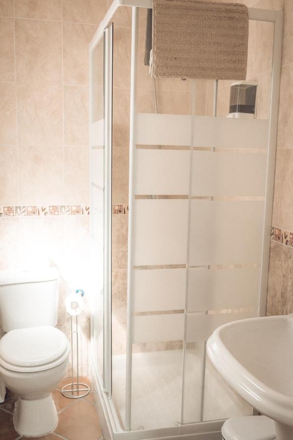 Apartamento Dona Lola Χέρεζ Εξωτερικό φωτογραφία