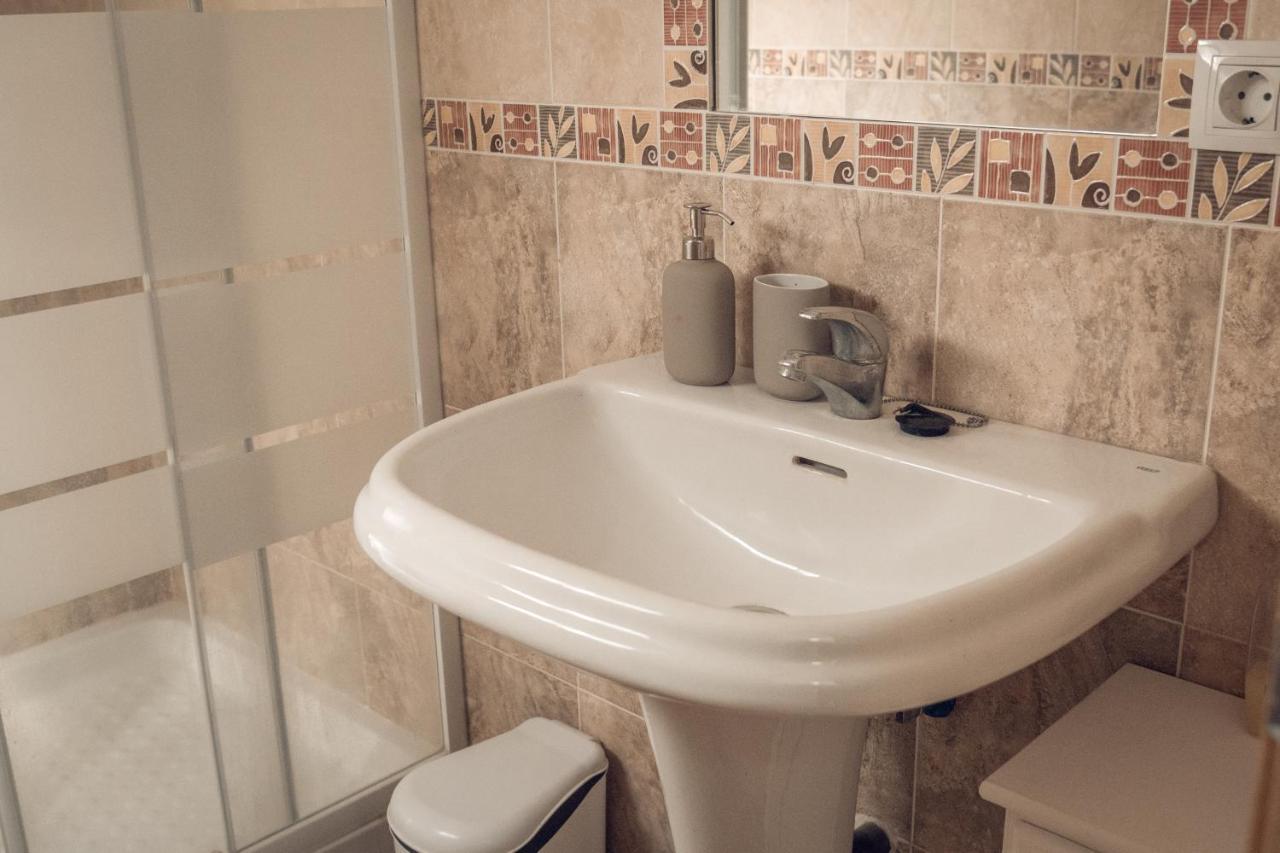 Apartamento Dona Lola Χέρεζ Εξωτερικό φωτογραφία