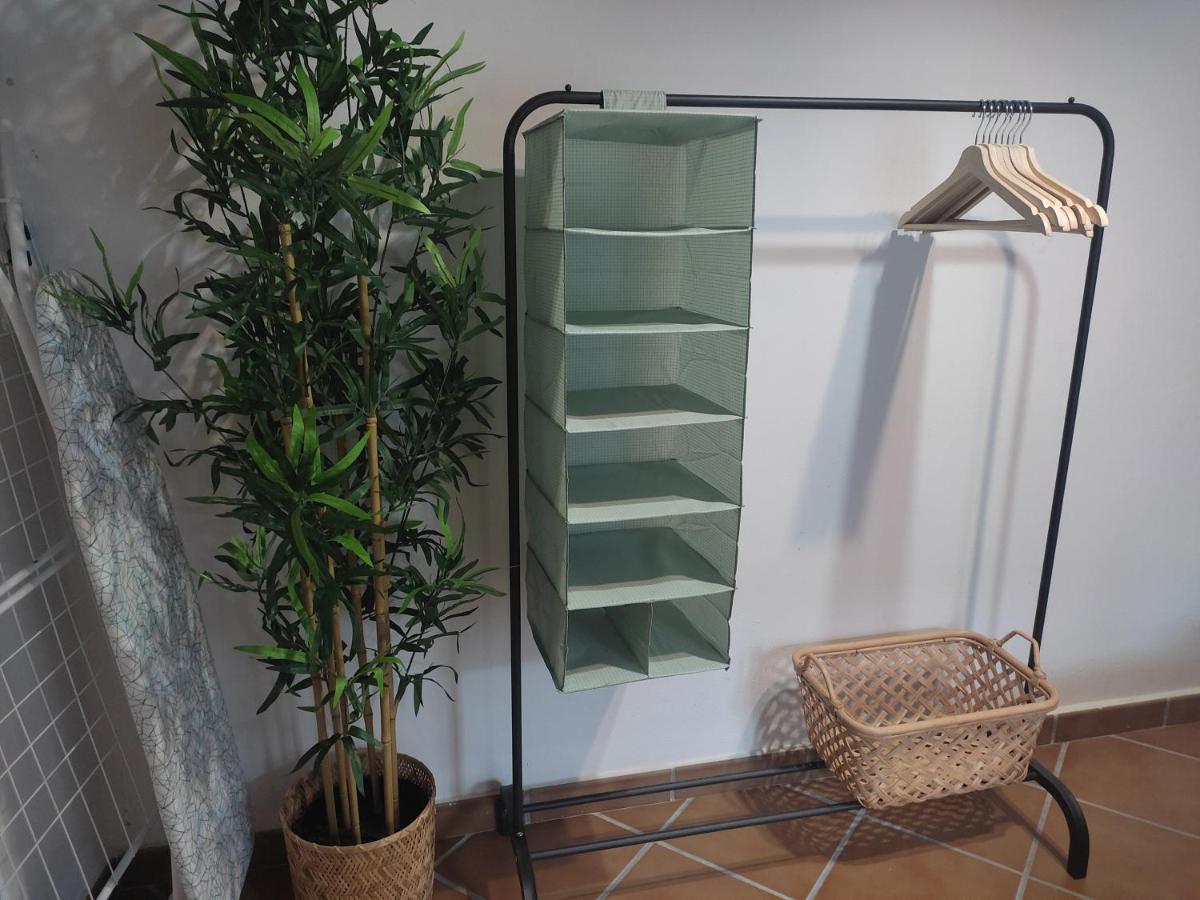 Apartamento Dona Lola Χέρεζ Εξωτερικό φωτογραφία